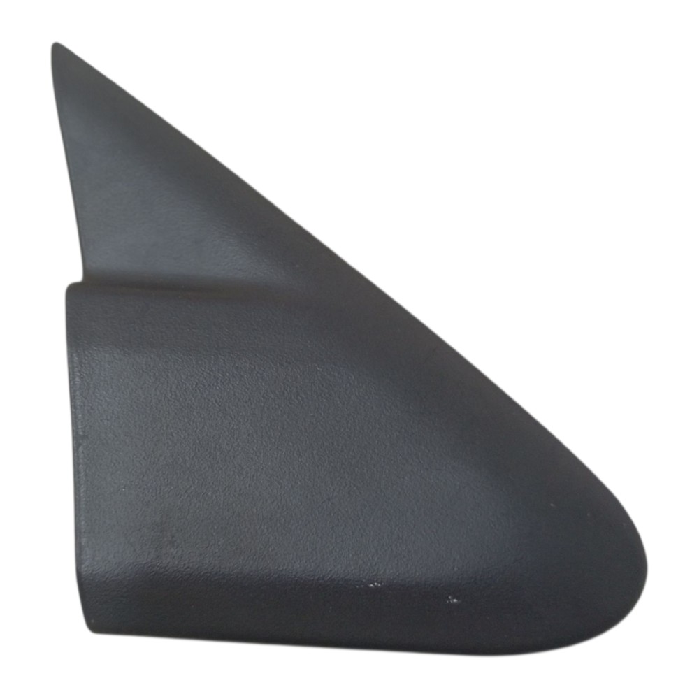 Moldura Paralama Direito Argo 2017 A 2021 Original Preto