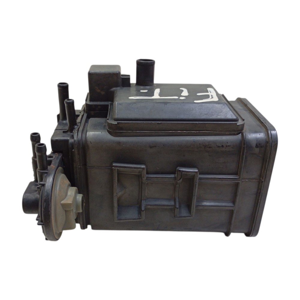 Filtro Canister Carvão Ativado Honda Fit 2003 A 2007 Origina 2