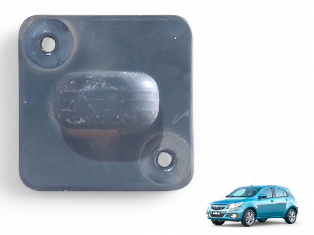 Suporte Haste Abertura Capô Agile 2009 A 2016 90376146