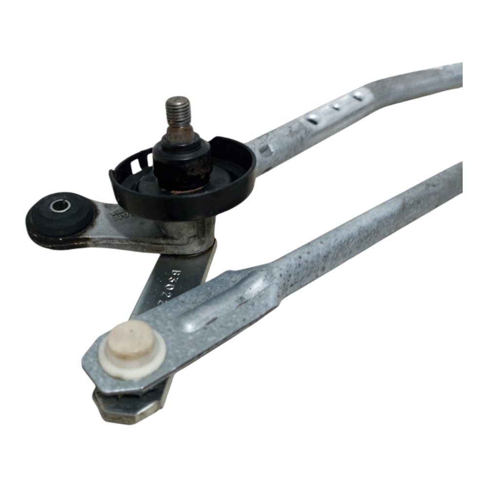 Galhada Limpador Parabrisa Nissan March 2011 A 2015 2