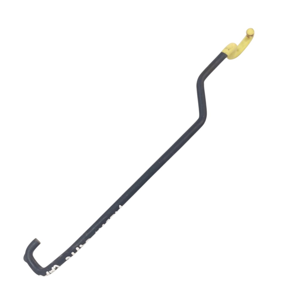 Haste Vareta Abertura Capô Fiesta 2004 A 2012 3