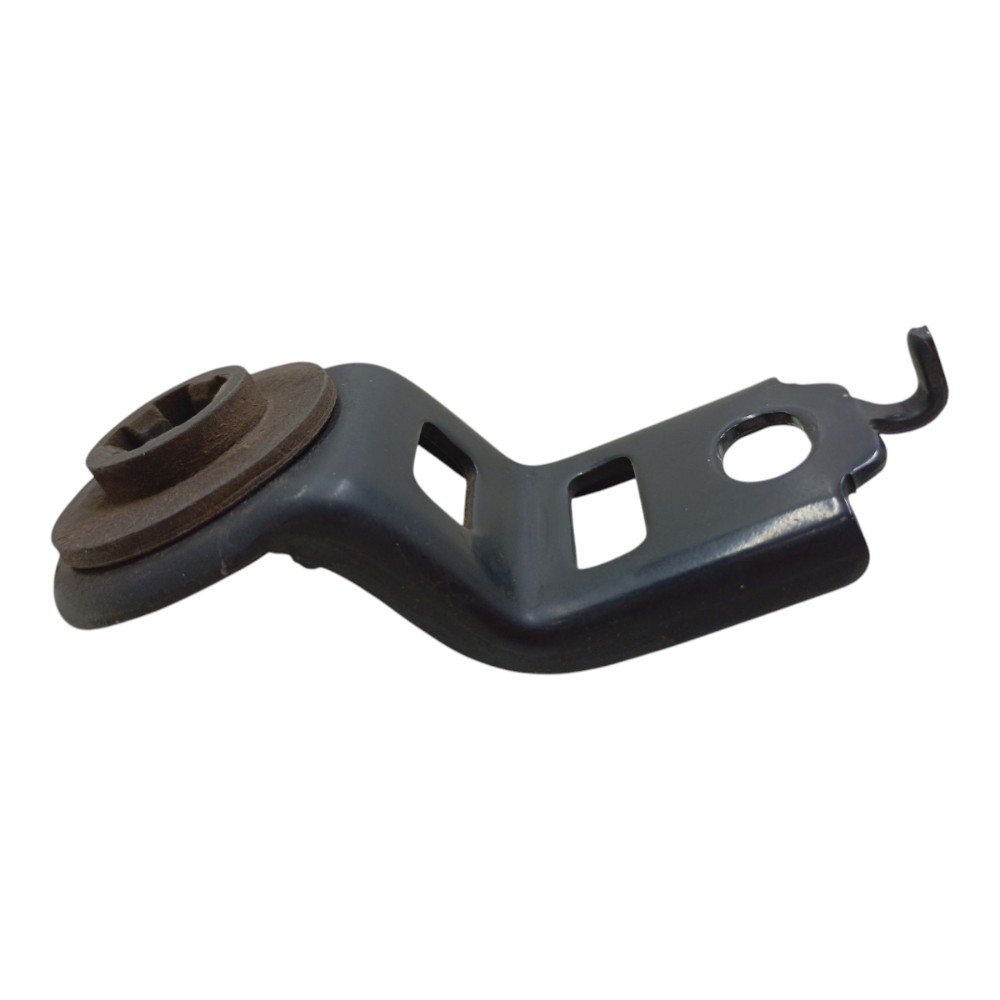 Suporte Radiador Corolla 1.8 2003 2004 2005 2006 A 2008 4