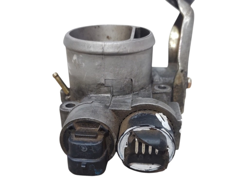 Tbi Corpo Borboleta Uno 1.0 34sxfe6 2004 A 10 Avaria Tomada 4