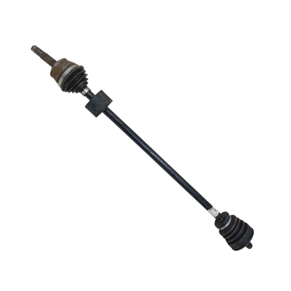 Semi Eixo Palio Siena 1.0 Fire Direito 2004 2005 2006 A 2011