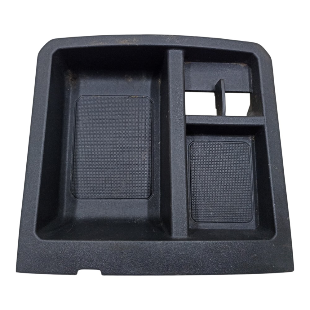 Moldura Botão Vidro Onix Prisma Dian Esq 2012 2013 A 2019 1