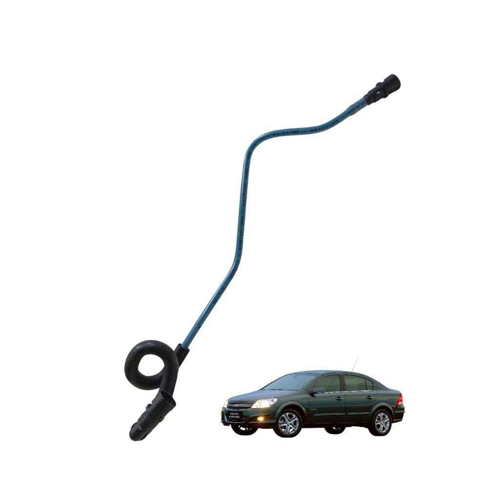 Mangueira Válvula Canister Solenóide Vectra 2.0 2007 A 2011