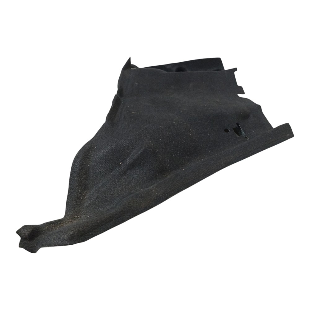 Forro Traseiro Direito Porta Mala Renault Sandero 2015/2019 2