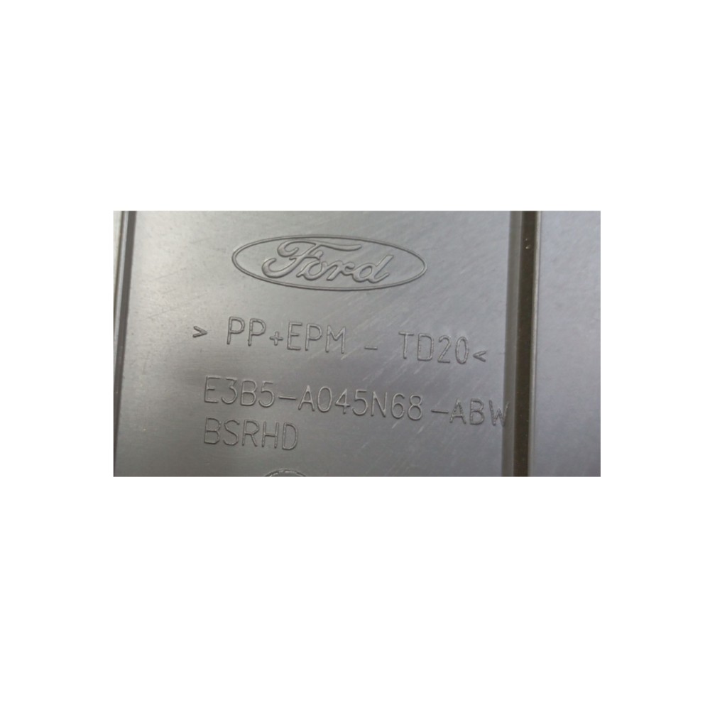 Moldura Ford Ka Painel Inf Esq 2014 2015 2016 2017 A 2021 7