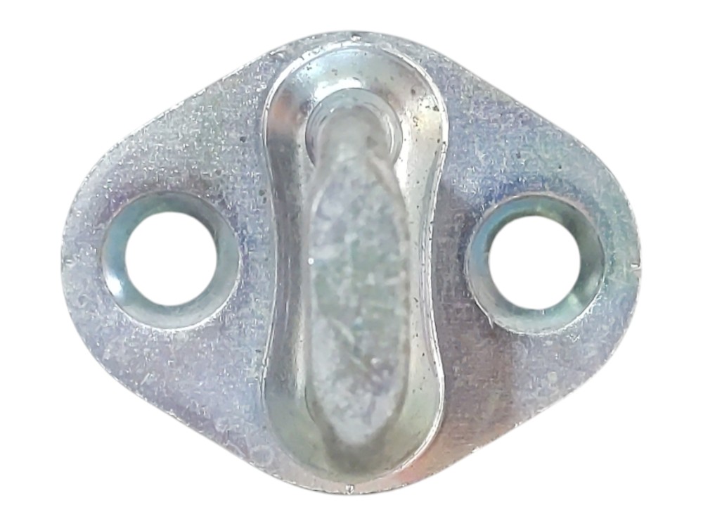 Batente Fechadura Tampa Traseira Hb20 2019 A 2022 4