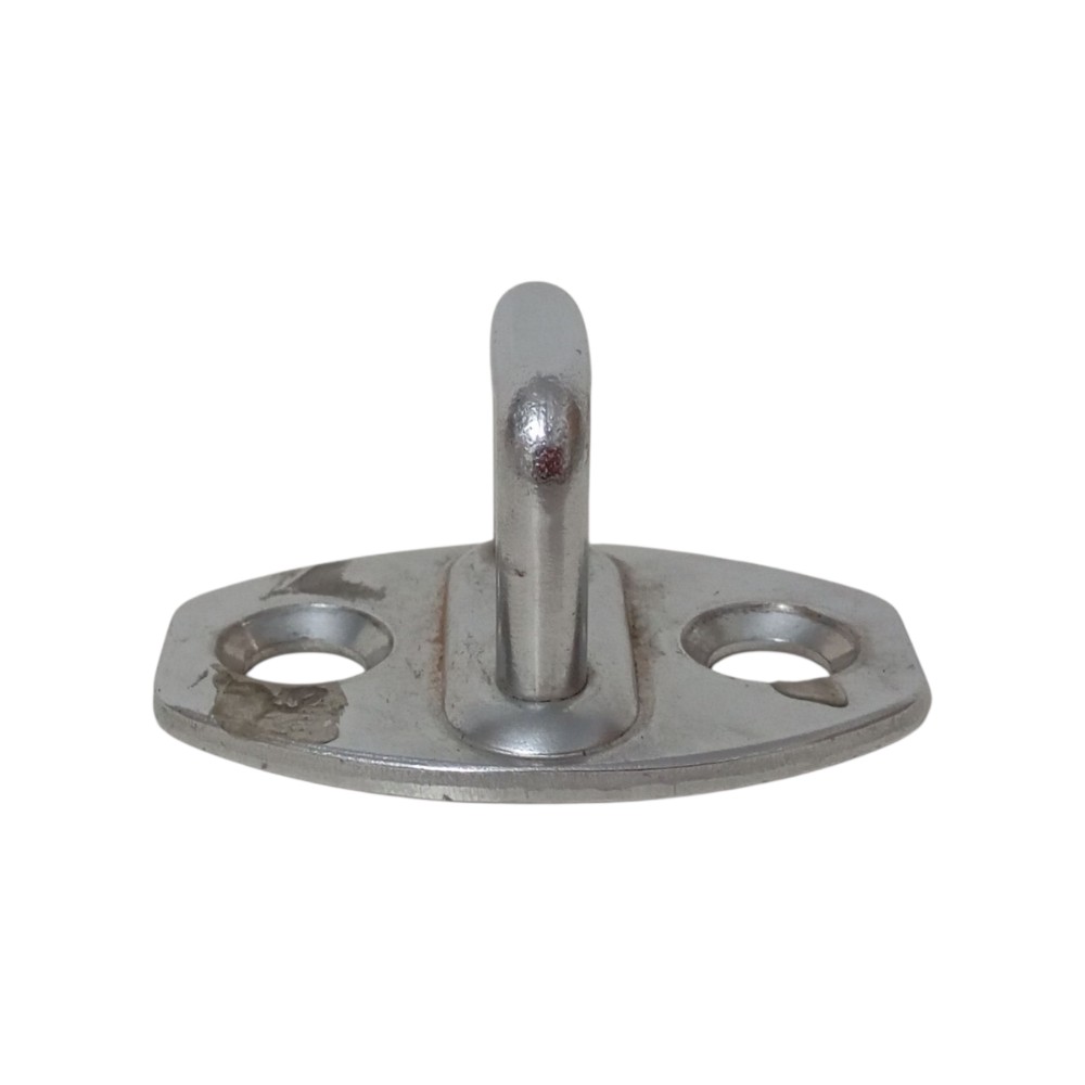Batente Fechadura Porta Voyage Gol G5 G6 3b0837033