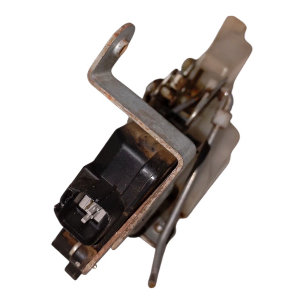 Fechadura Tras Pajero Tr4 Esq 2003 2004 2005 2006 2007 2008 3