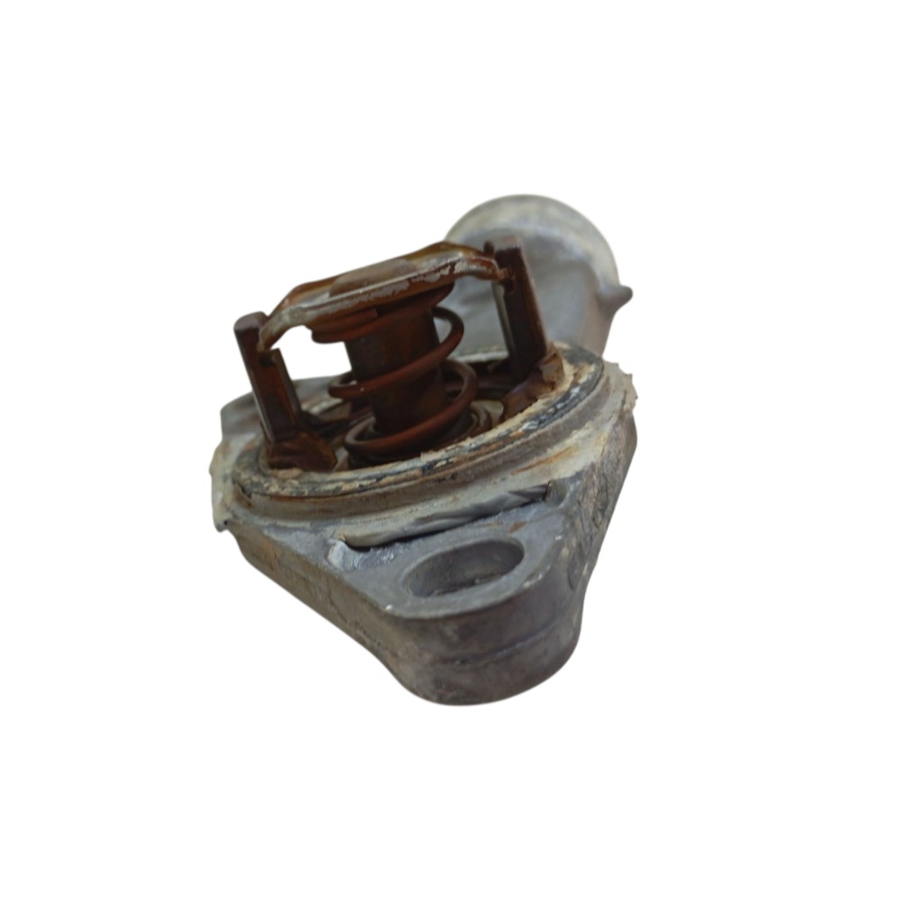 Suporte Válvula Termostática Corsa 1.0 8v 96/06 93275736 4