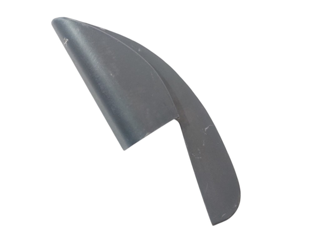 Moldura Interna Retrovisor Esquerdo Hb20 2019 A 20 87651r101 Preto 5