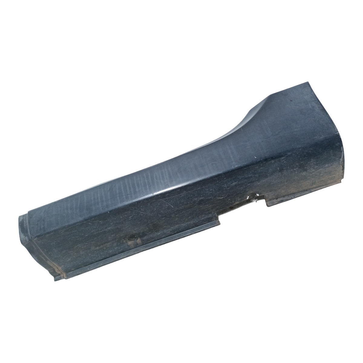 Spolier Lateral Traseiro Esquerdo Peugeot 206 207 Sw