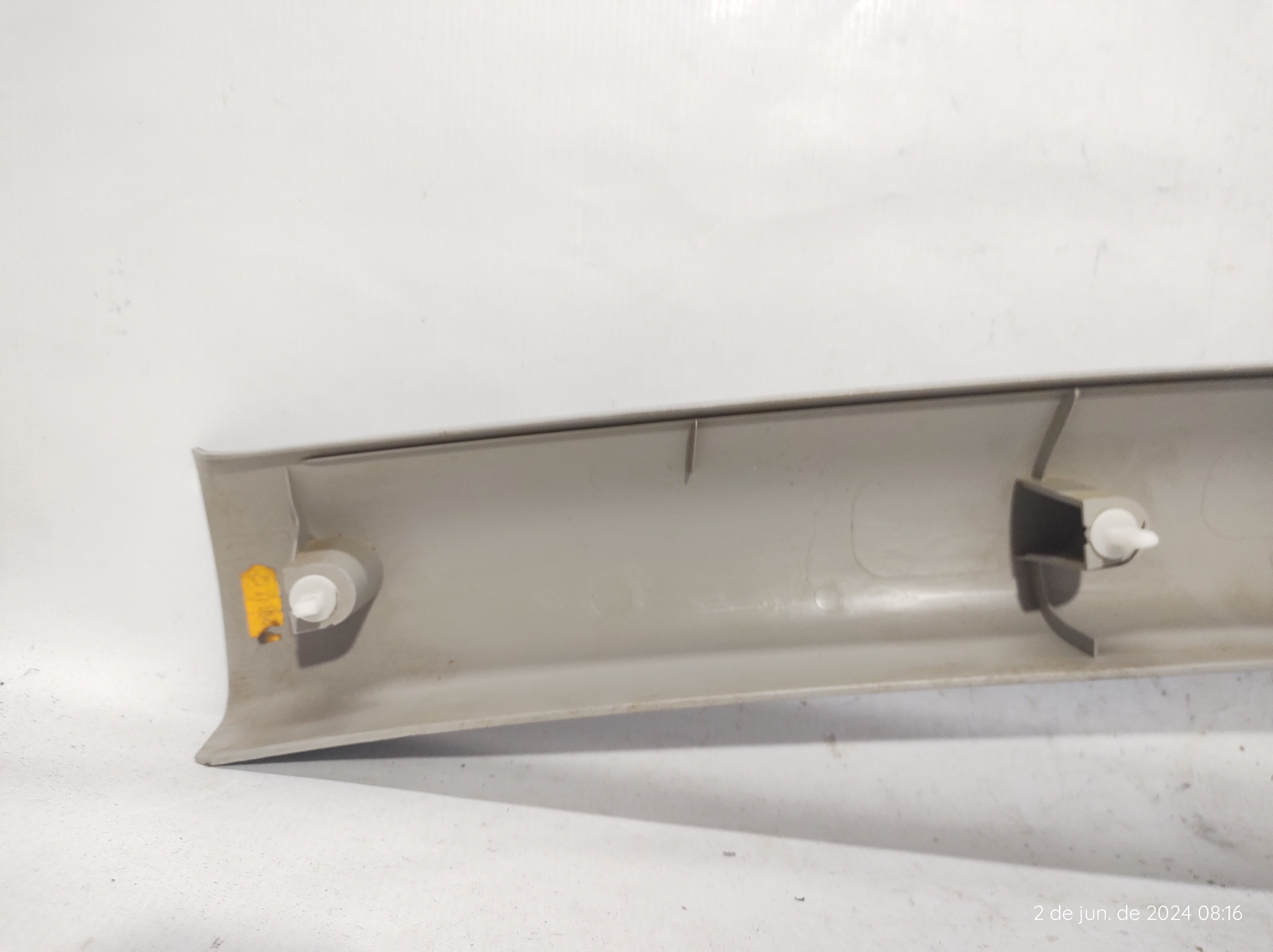 Moldura Direita Coluna Parabrisa Focus 9 A 13 4m51a03198ejw 8
