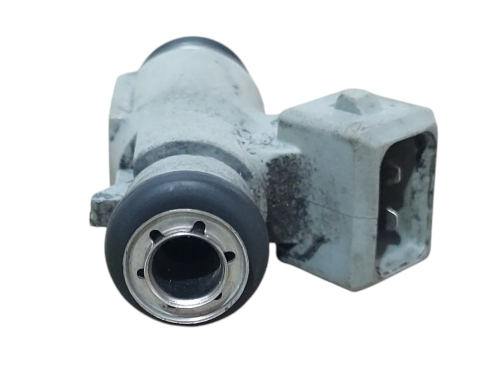 Bico Injetor Prisma Celta Corsa 1.0 Flex 2007 A 2015 3