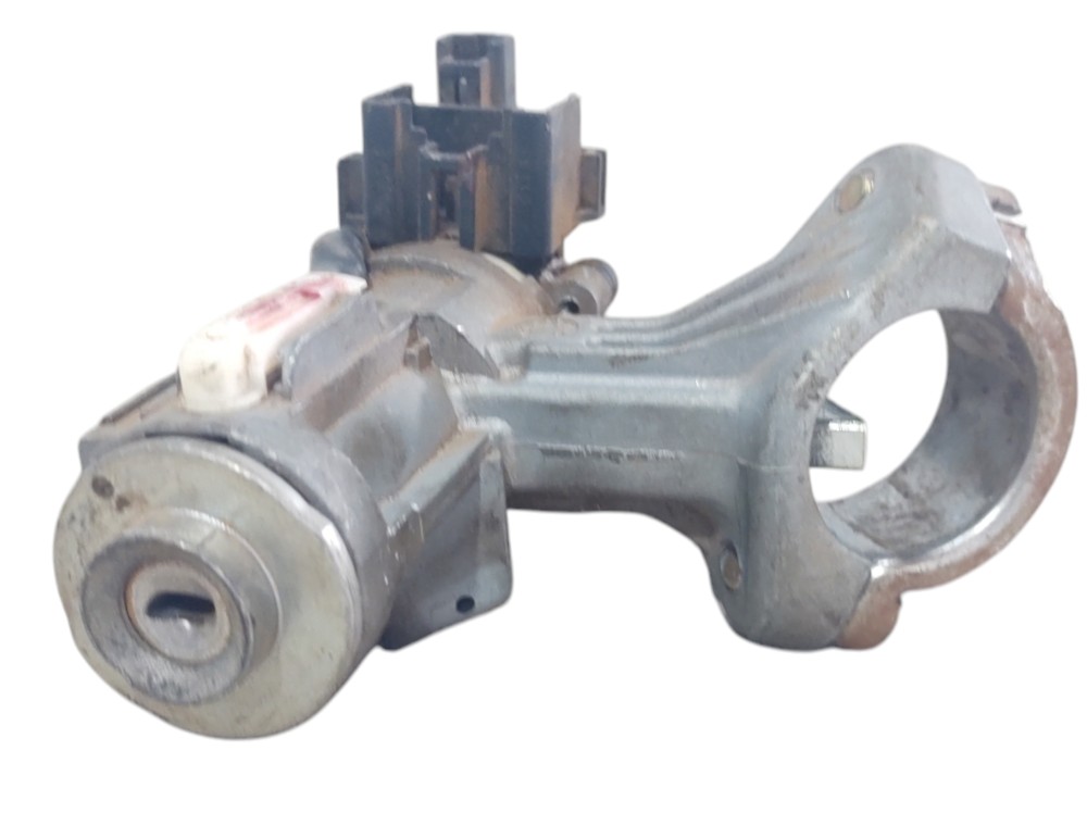 Cilindro Miolo Comutador  Corolla 2005 A 2007 Sem Chave 2