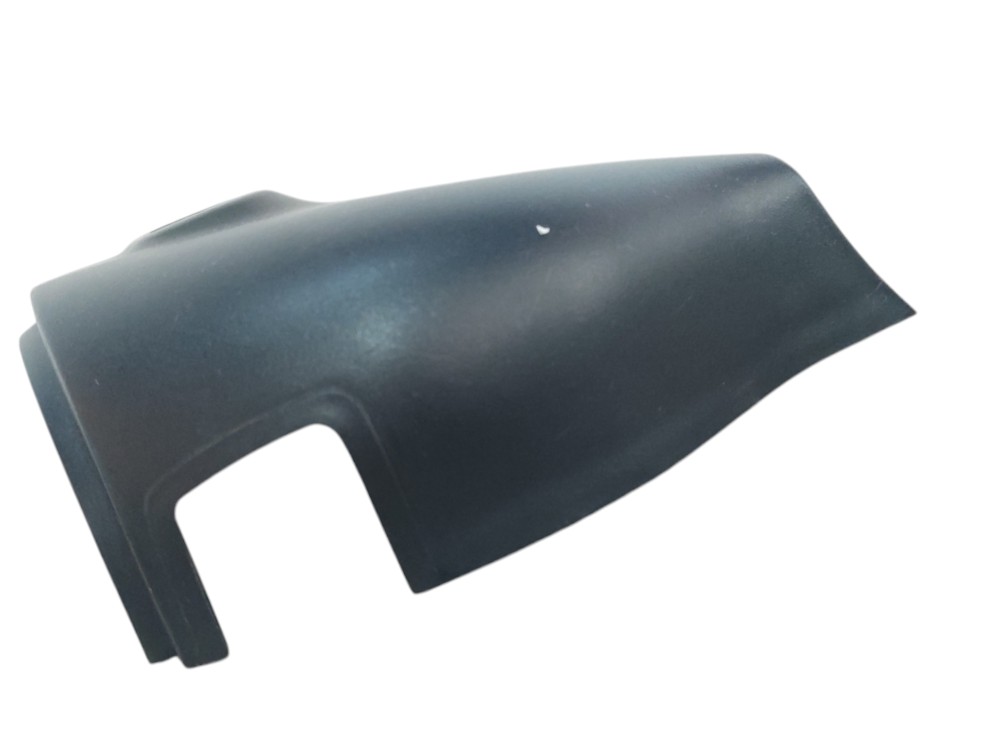 Moldura superior coluna direção chave seta uno 2007 a 2011 5