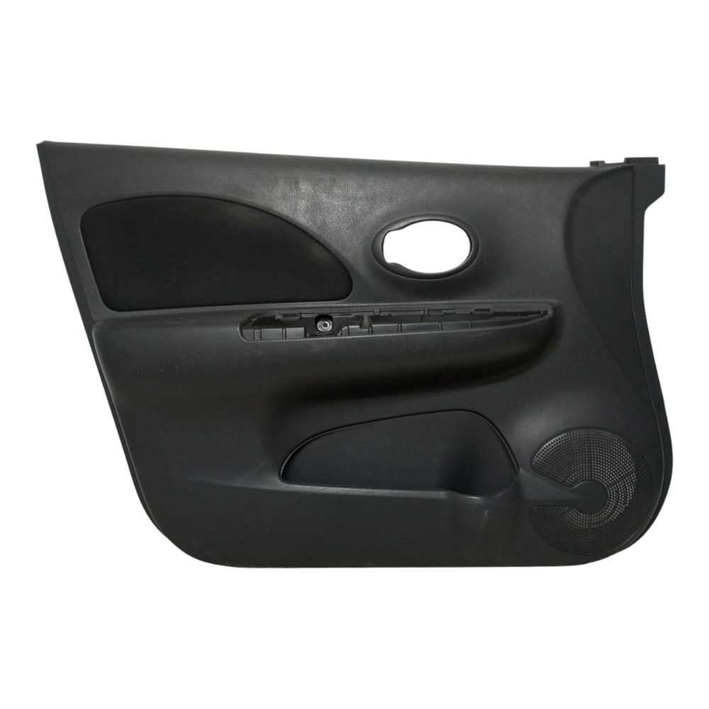 Forro Porta Dianteiro Esquerdo Nissan March 2011 2012 A 2015 1