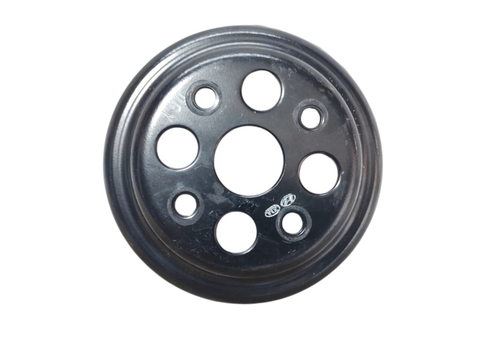 Polia Bomba Dágua Hb20 1.0 3cc Aspirado 2019 A 2022 5