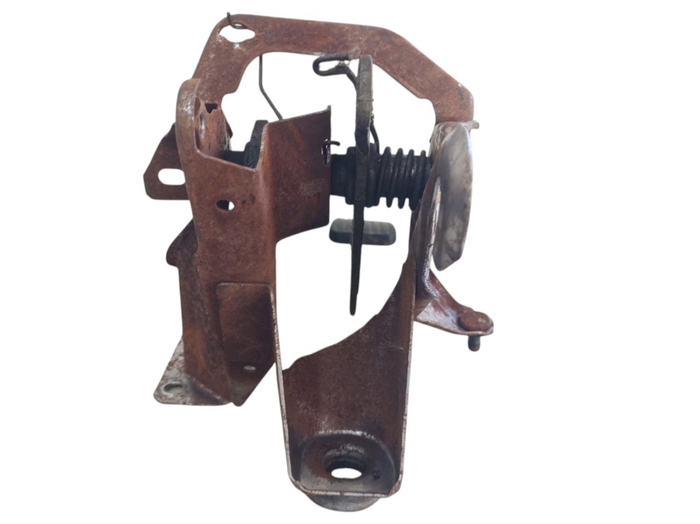 Pedal Freio Embreagem Celta 2002 A 2012 9