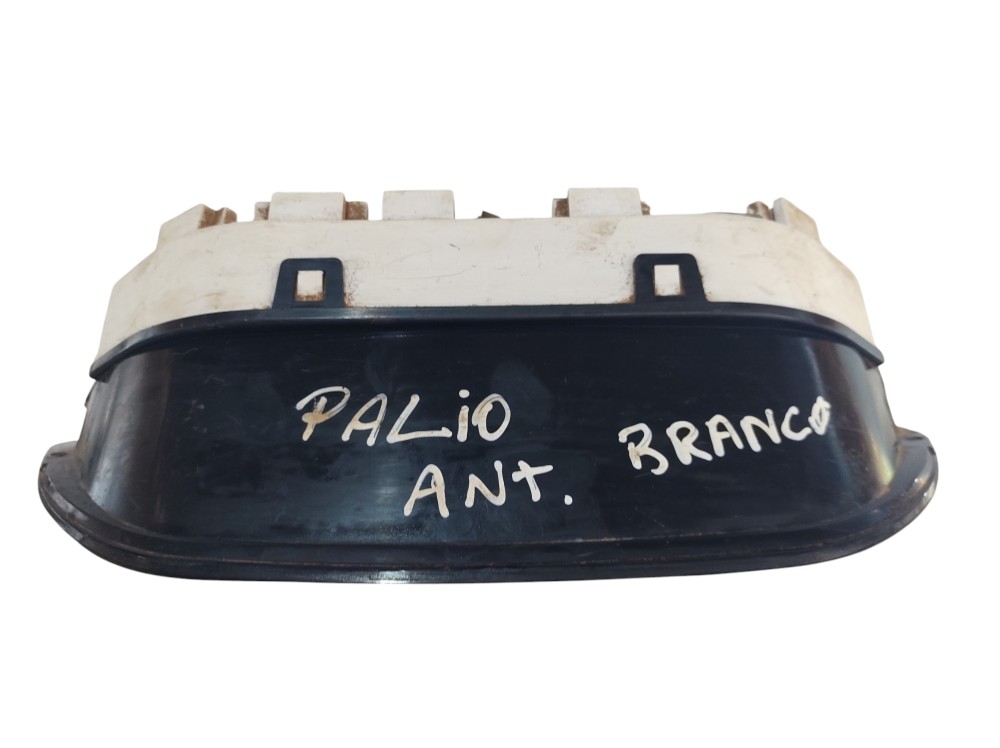 Painel Velocímetro Fiat Palio 1996 Até 2002 Original Preto 2