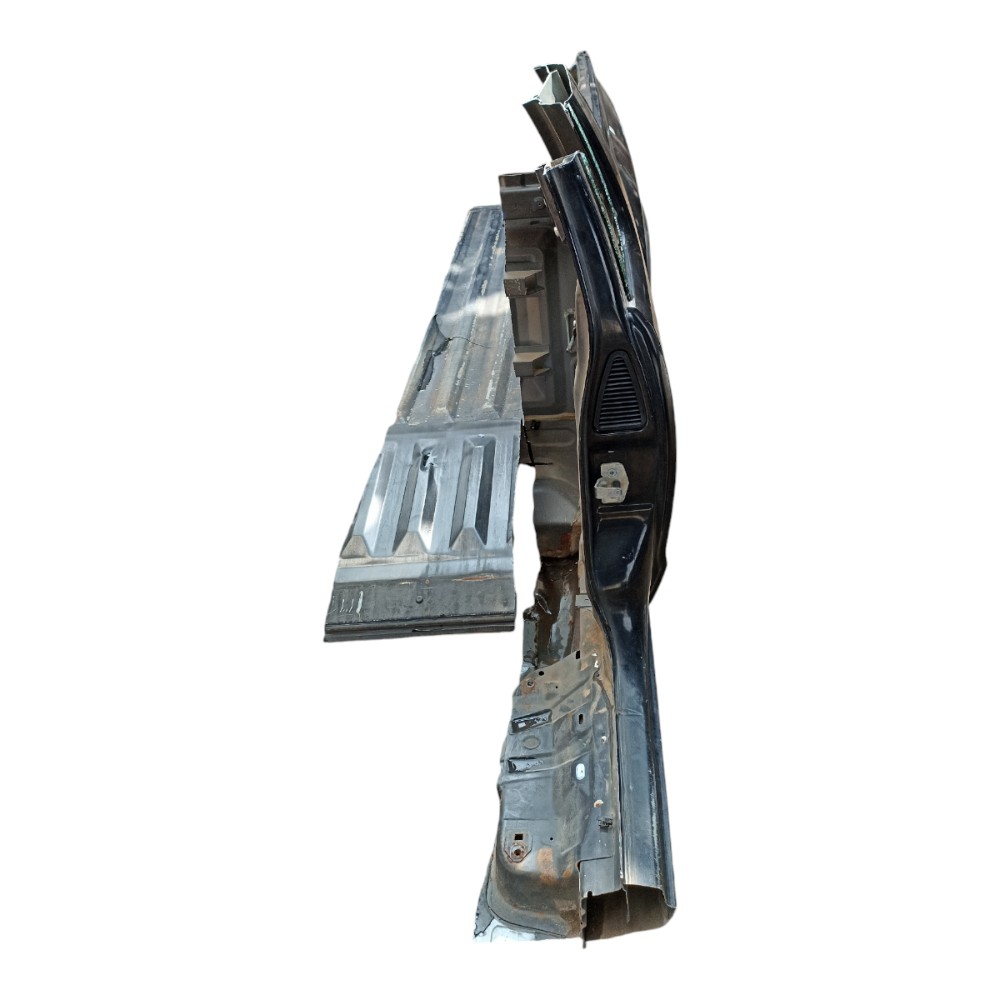 Lateral Retalho Caçamba Montana 2003 2004 2005 2006 A 2010 13