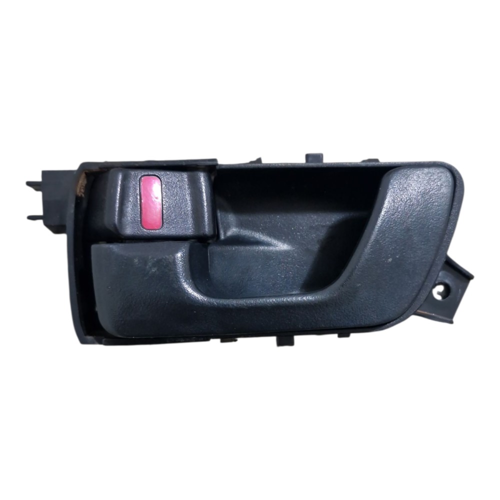 Maçaneta Dian Pajero Tr4 Esq 2003 2004 2005 2006 2007 2008 Dianteira 3