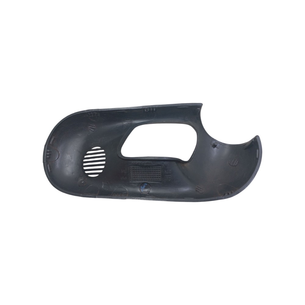 Moldura Puxador Porta Dianteira Direita Corsa 96/10 90383330 Preto 6
