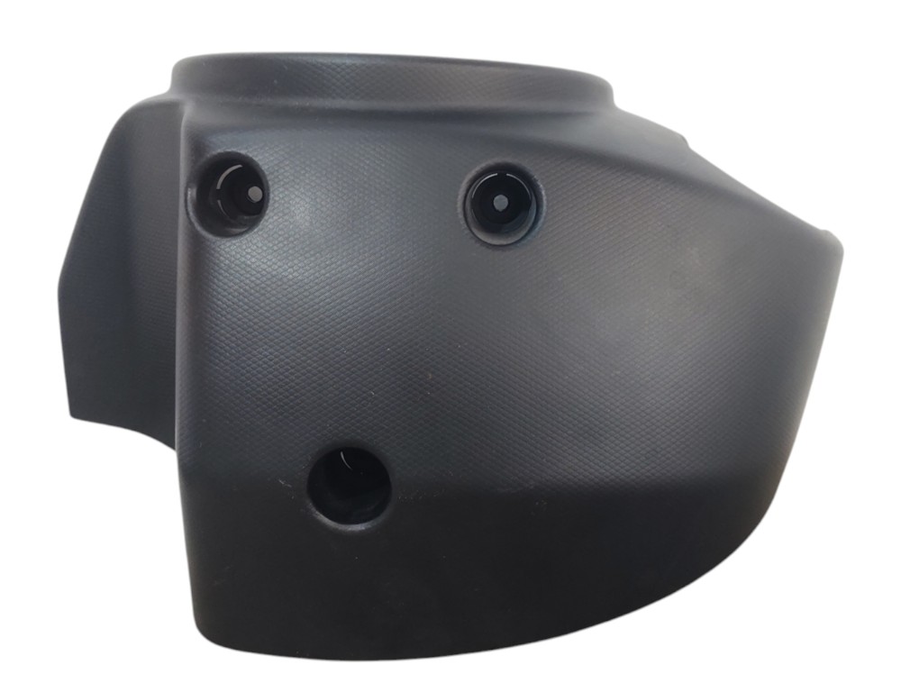 Moldura Inferior Coluna Direção Argo 2017 2018 A 2021 3