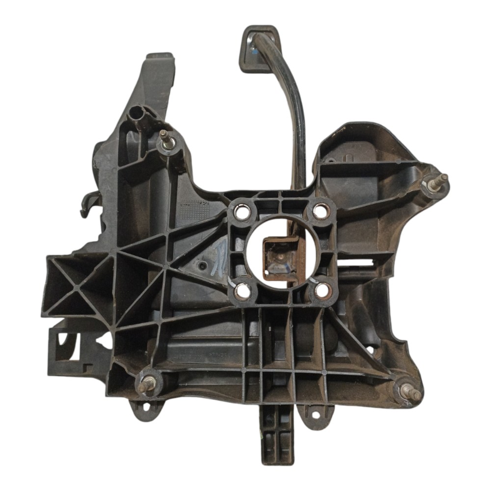 Suporte Pedais Gm Cobalt 2011 2012 2013 2014 2015 2