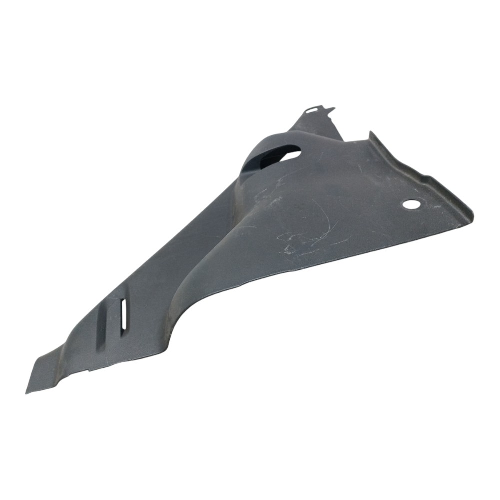 Acabamento Coluna Banco Traseiro Esquerdo Cobalt 16/20 2