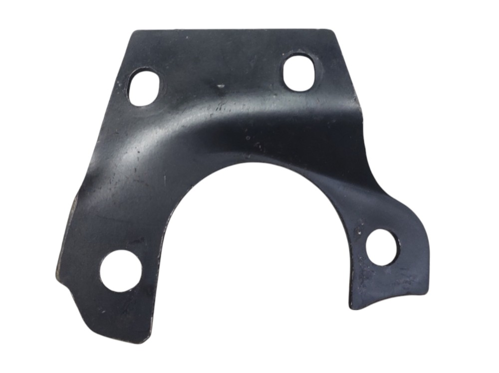 Suporte Coxim Direito Motor Uno Mille Fire 2004 A 2011 7