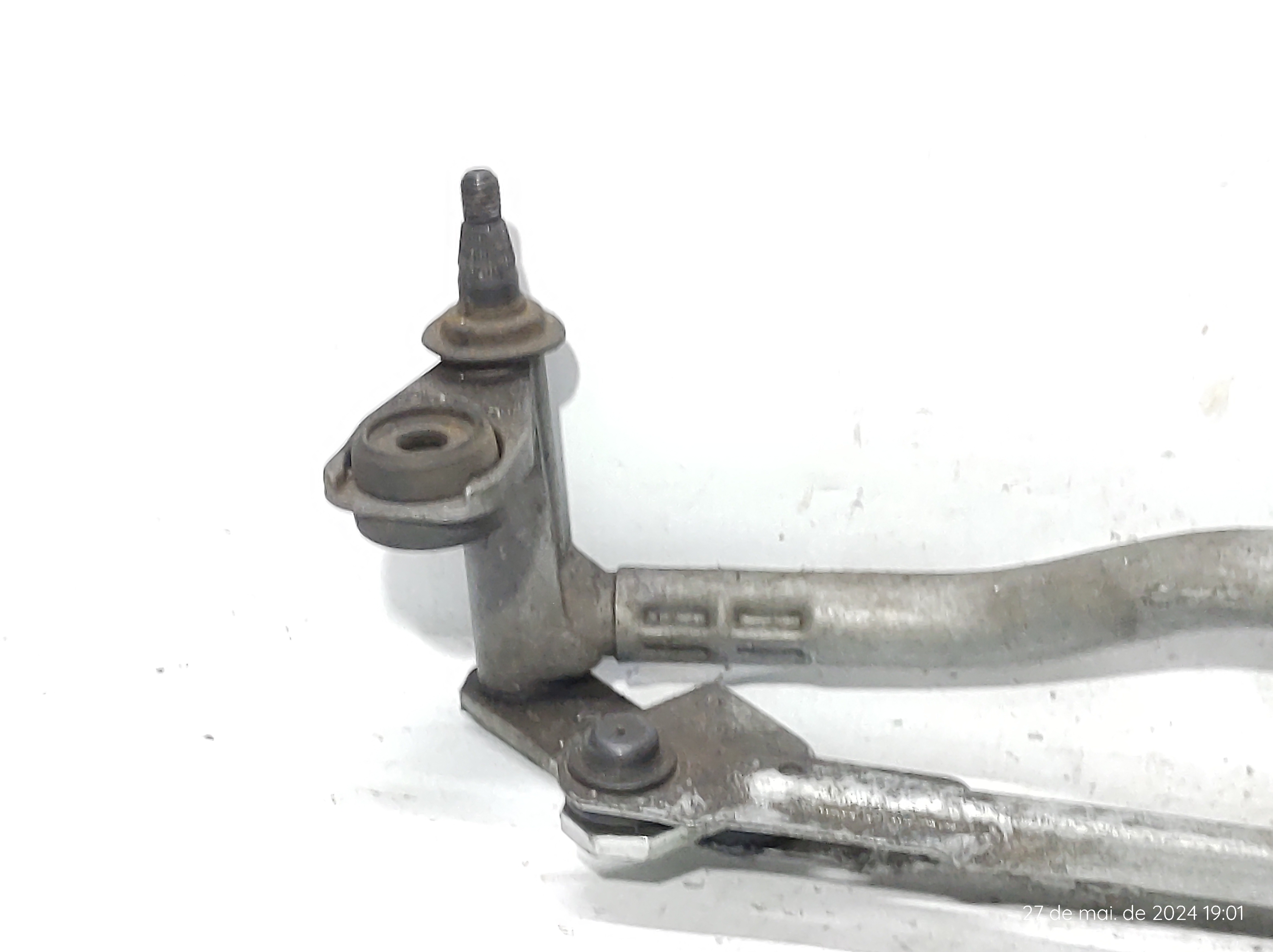 Galhada Limpador Parabrisa Jetta 11 A 18 5c7955023b Direito 7