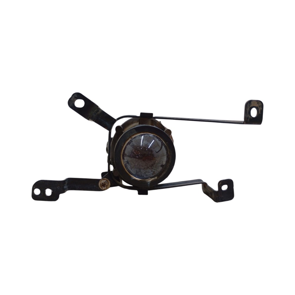 Farol Milha Direito Hb20 2017 2018 2019 Original Transparente