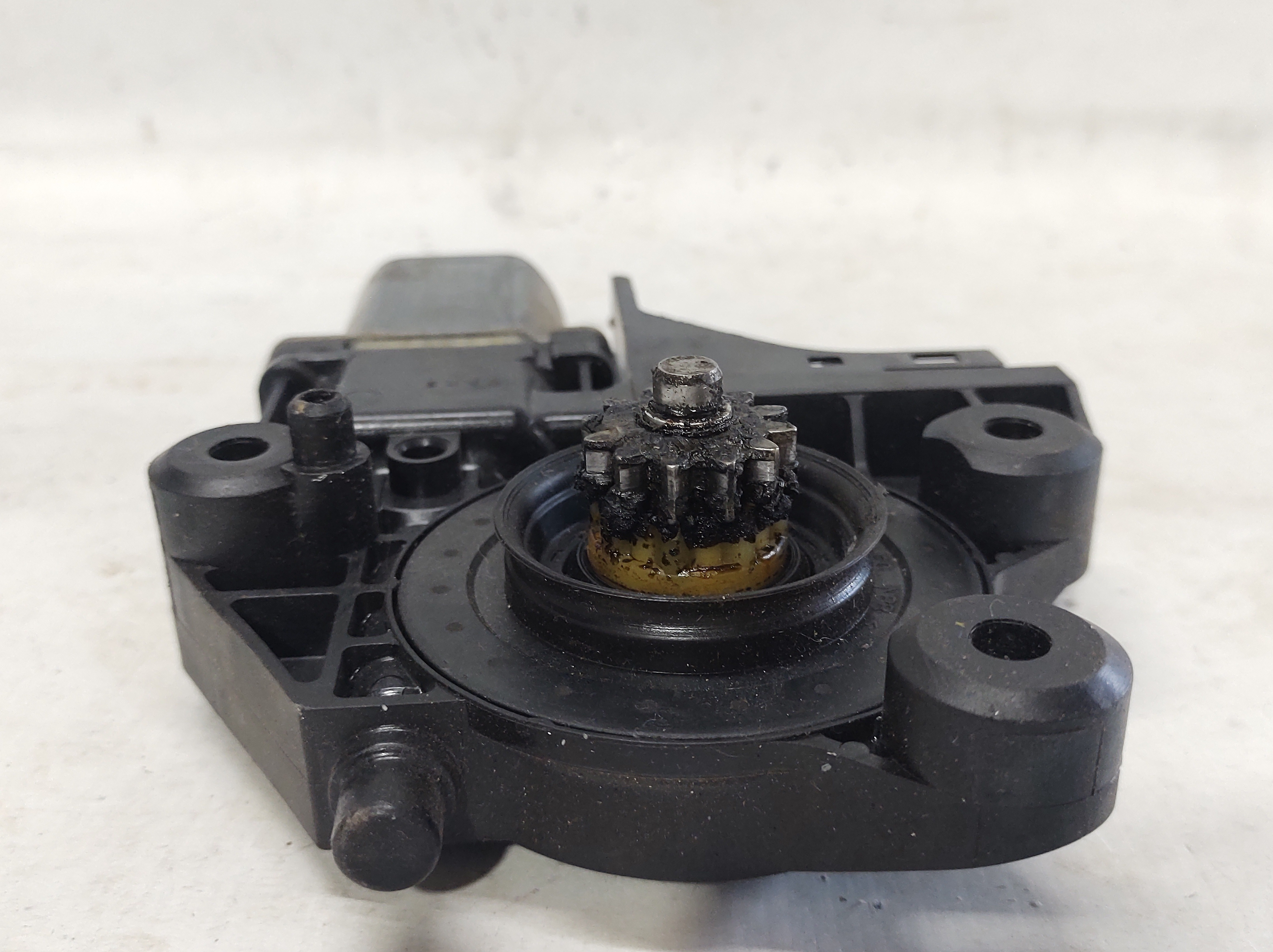 Motor Vidro Elétrico Diant Esquerdo Focus 9 A 12 0130822217 4