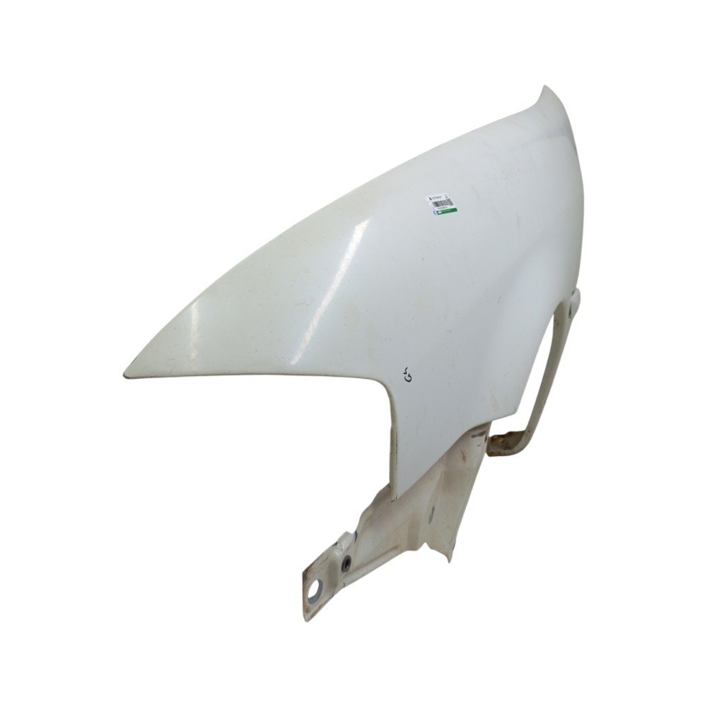 Paralama Gol Sav Par G4 Esq 2006 2007 2008 A 2012 Original 4