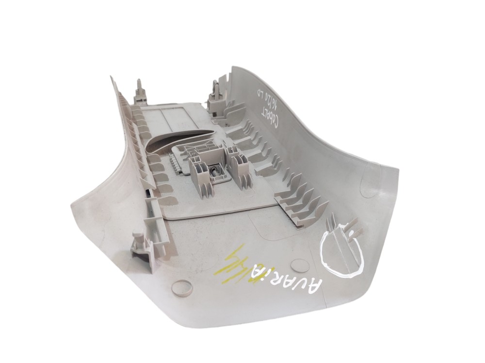 Moldura Superior Coluna Central Direita Cobalt 2016 C Avaria 8