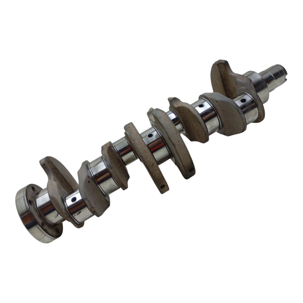 Virabrequim Gol G3 G4 G5 1.0 Power Retificado Medida 0.25 4