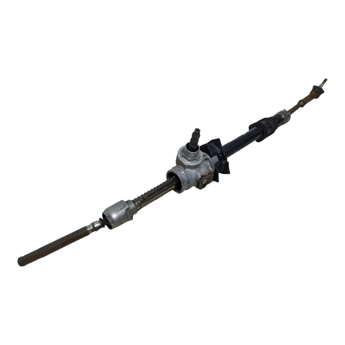 Caixa De Direção Fiat Uno Fire 2004 2005 2006 A 2011 2