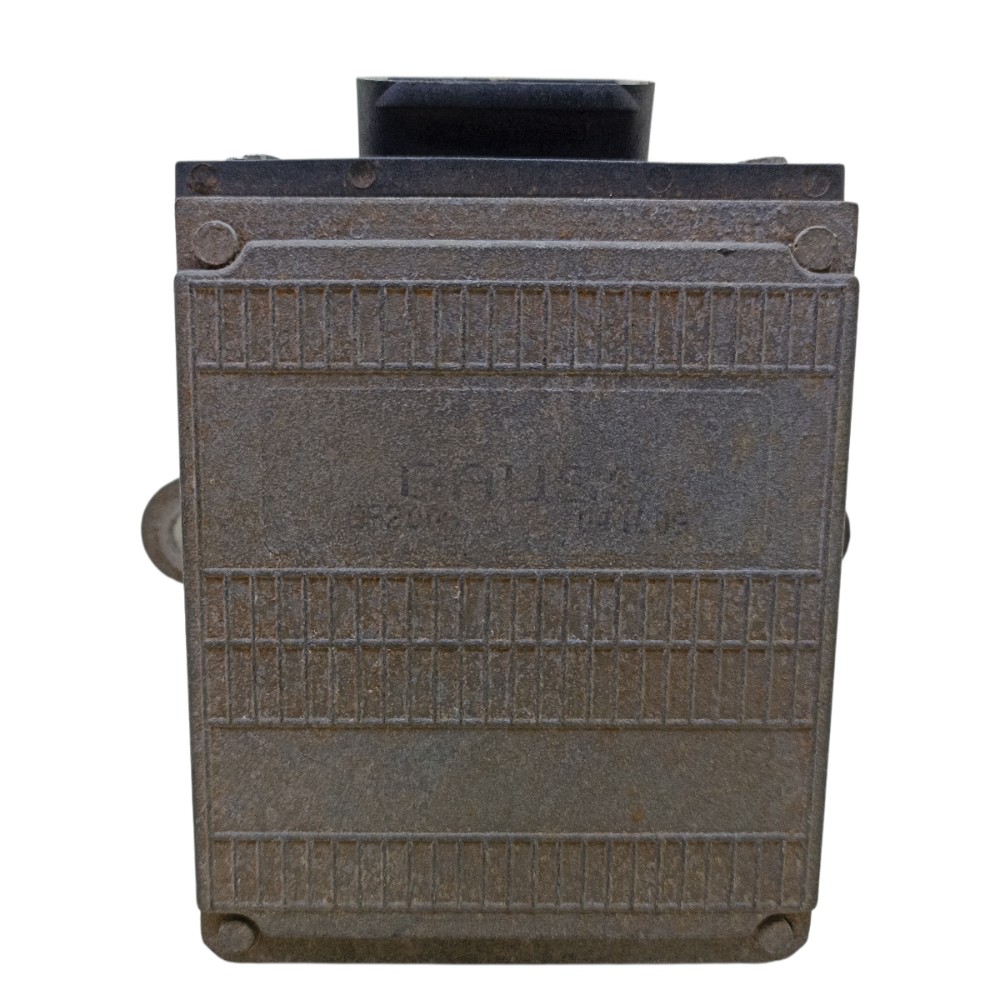 Módulo Ignição 6 Pinos Gol Par Sav Ap 1981 1982 1983 A 1986