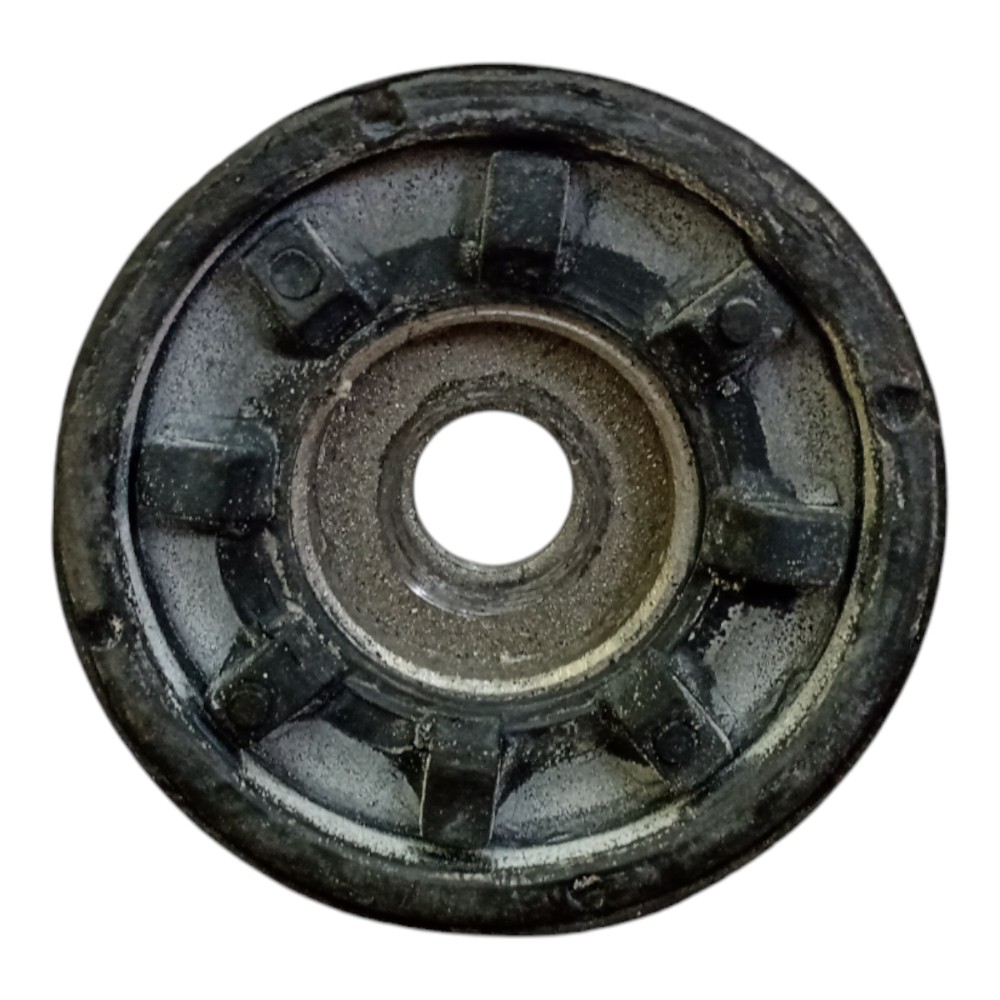 Batente Amortecedor Traseiro Fiat Uno Fire 2004 2005 A 2011 4