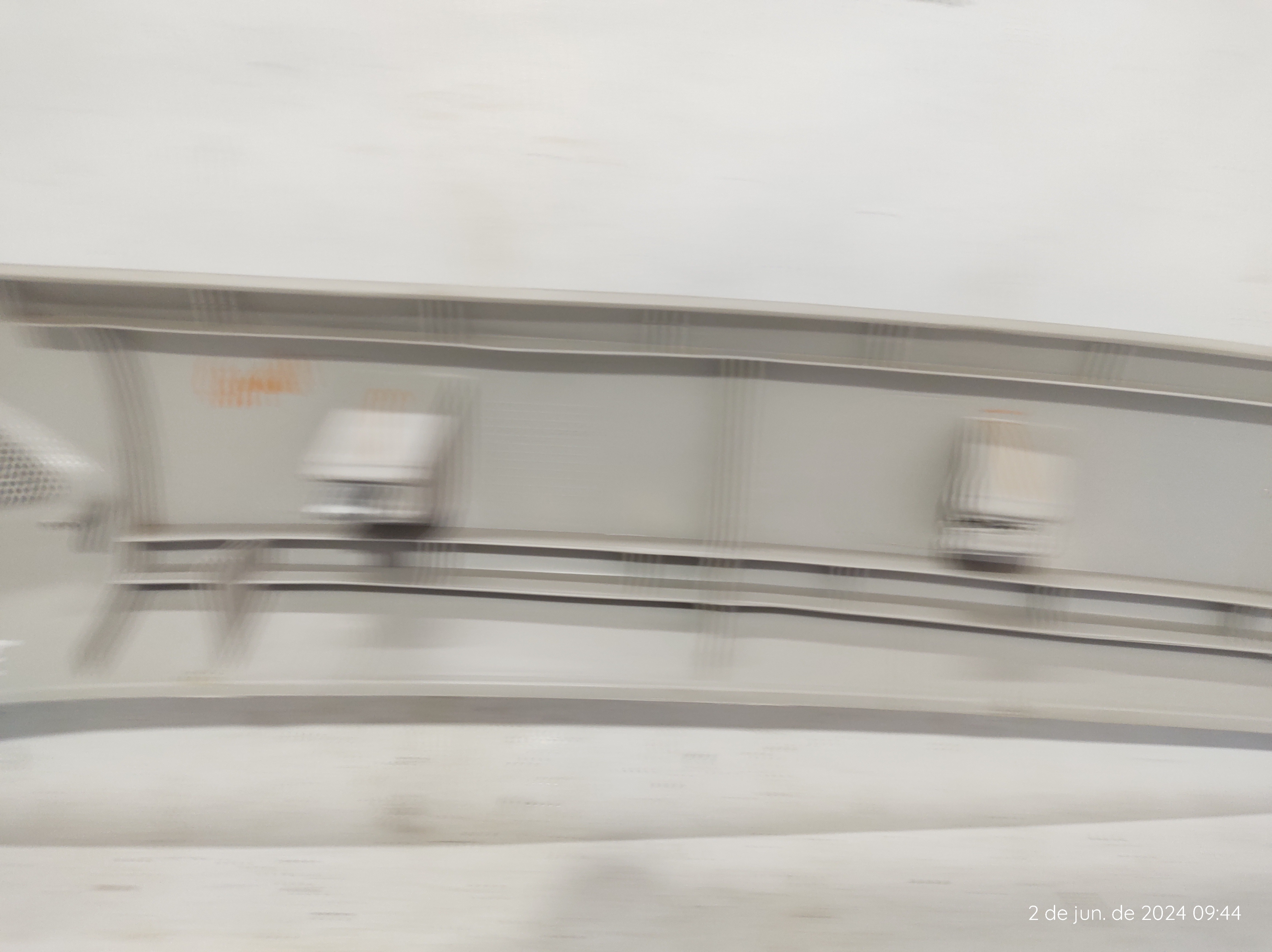 Moldura Esquerda Coluna Parabrisa Gol 17 A 22 5u0867233g 7