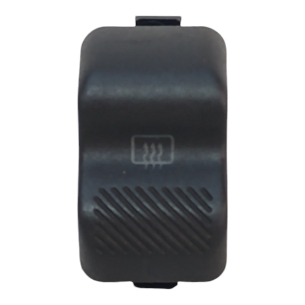 Botão Desembaçador Traseiro Vidro Gol Parati G2 1995 A 2000 7