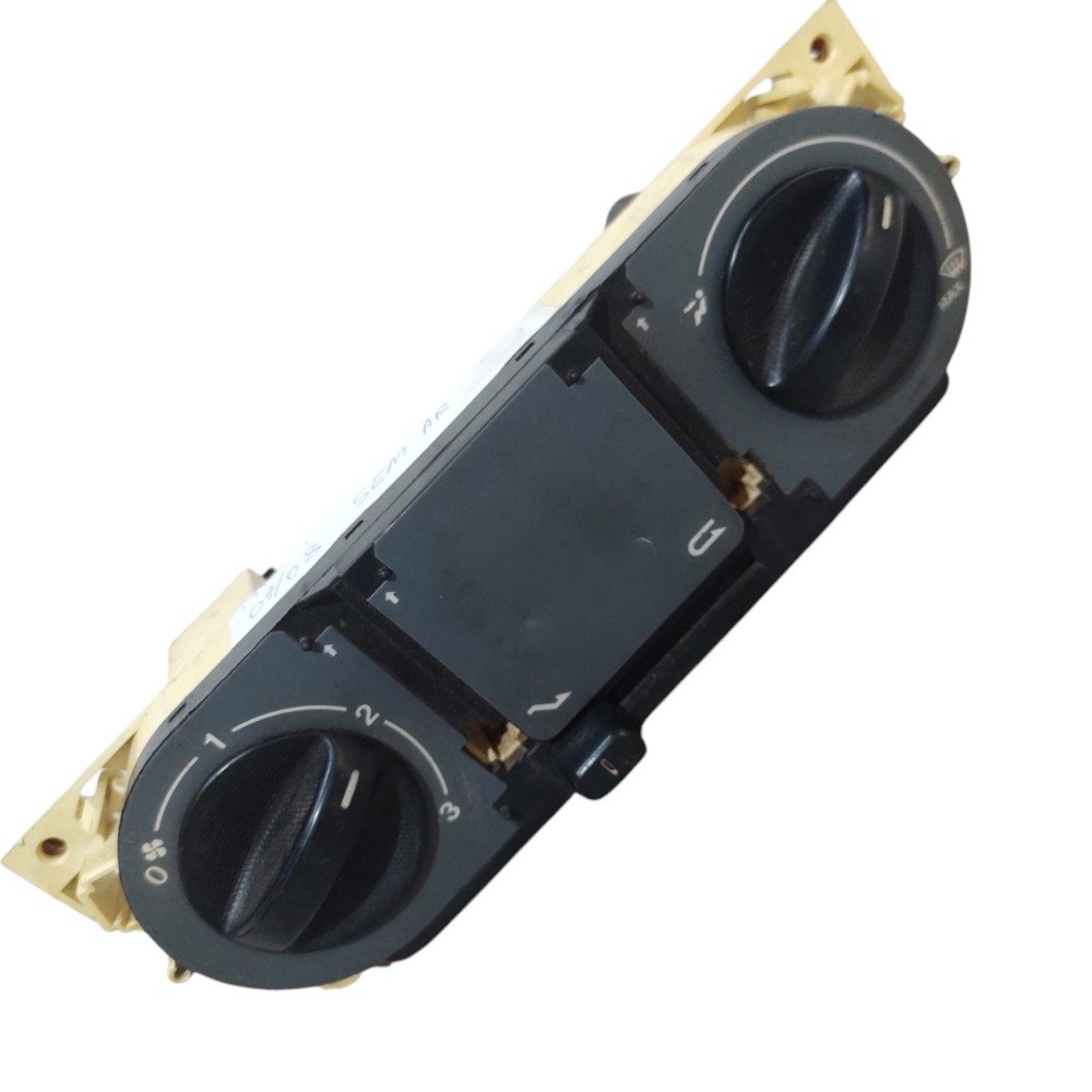 Comando Ventilador Interno Palio Siena Strada 2011 A 2008 3