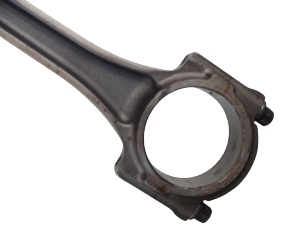 Biela Reta Ford Ka Fiesta 2004 A 2012 Pistão S Garantia 4