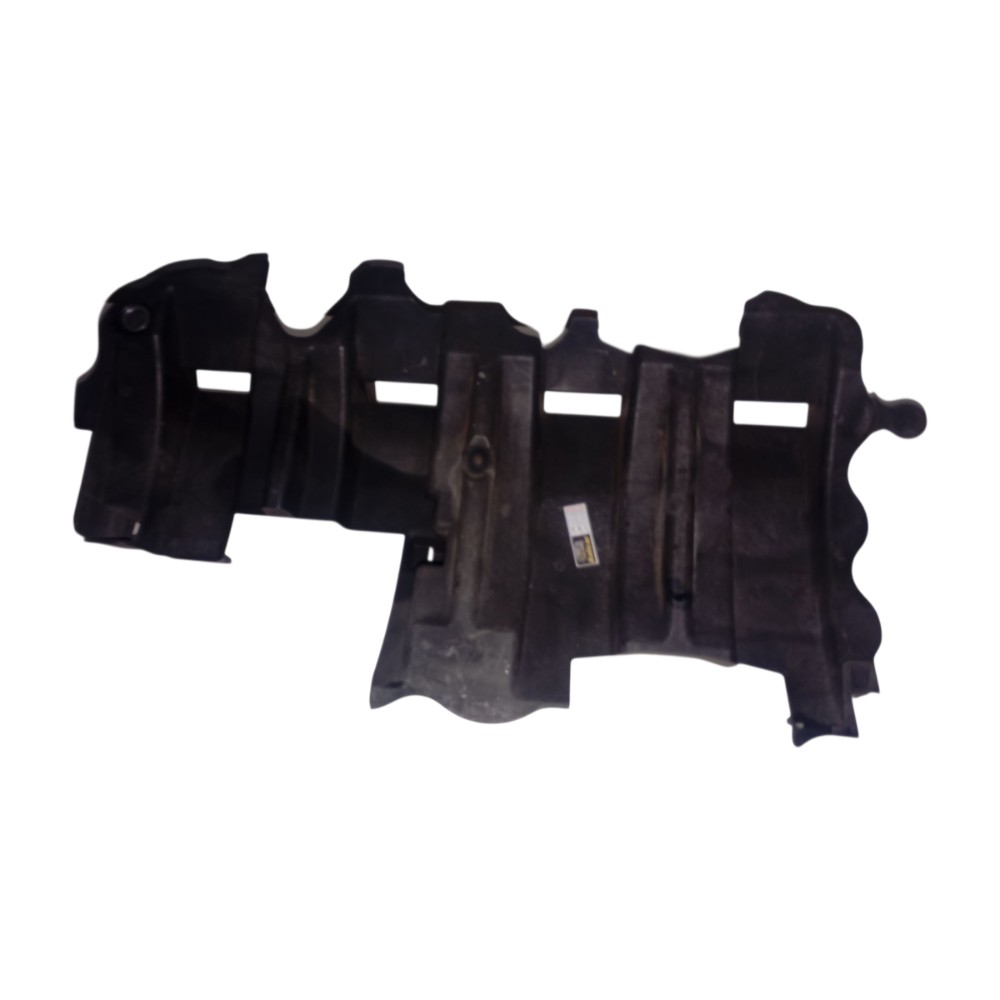 Defletor Óleo Carter Duster 2.0 16v Flex 12/19