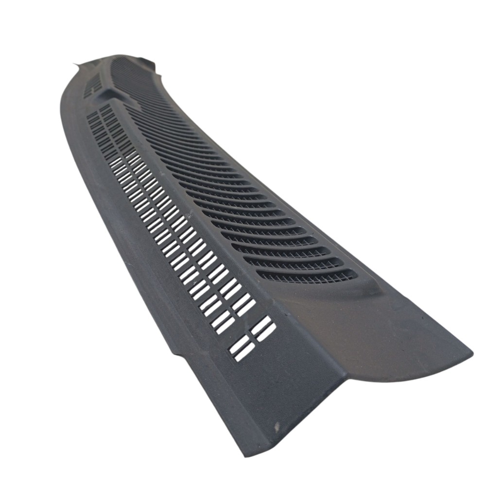 Grade Churrasqueira Lado Direito Gol Sav Voy G6 G7 13/18 Preto 3