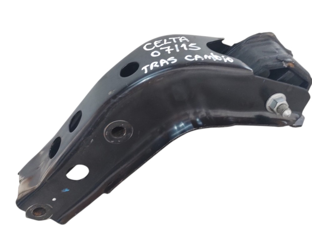 Suporte Coxim Traseiro Câmbio Celta 2007 A 2015 Original 2