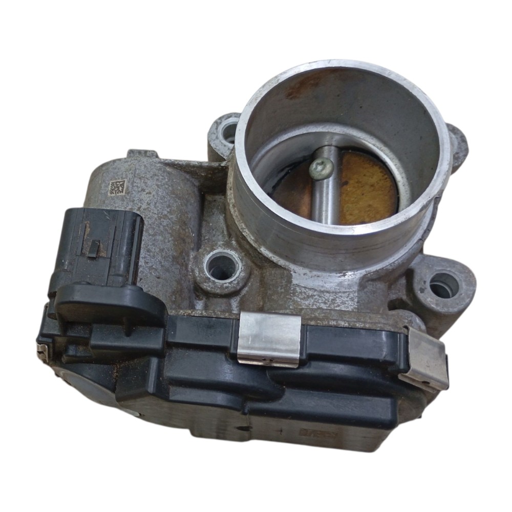 Corpo Tbi Borboleta Onix Prisma 1.0 Original 24578817B